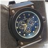 Image 2 : 16) STAINLESS STEEL ROCAWEAR WATCH