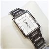 Image 2 : 17) STAINLESS STEEL ALBA WATCH