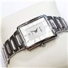 Image 3 : 17) STAINLESS STEEL ALBA WATCH