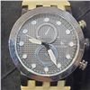 Image 1 : 18) STAINLESS STEEL ROCAWEAR WATCH