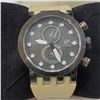 Image 2 : 18) STAINLESS STEEL ROCAWEAR WATCH