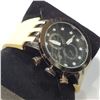 Image 3 : 18) STAINLESS STEEL ROCAWEAR WATCH