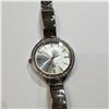 Image 3 : 19) STAINLESS STEEL ADRIENNE VITTADINI WATCH