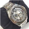 Image 3 : 23) STAINLESS STEEL GUESS AUTOMATIC WATCH