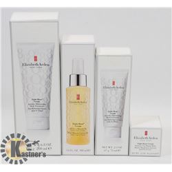 LOT OF ELIZABETH ARDEN EIGHT HOUR CREAM PRODUCTS