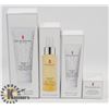 Image 1 : LOT OF ELIZABETH ARDEN EIGHT HOUR CREAM PRODUCTS
