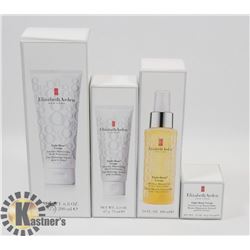 LOT OF ELIZABETH ARDEN EIGHT HOUR CREAM PRODUCTS