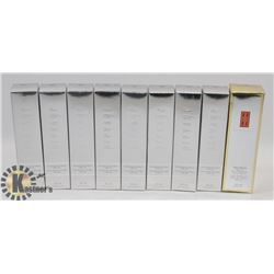 BAG OF ASSORTED EXPIRED ELIZABETH ARDEN PREVAGE