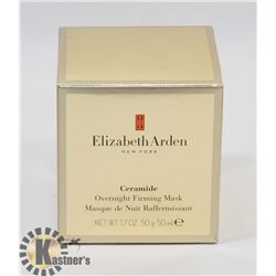 ELIZABETH ARDEN CERAMIDE OVERNIGHT FIRMING MASK,