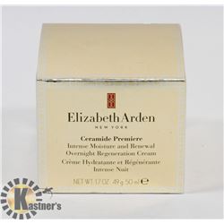 ELIZABETH ARDEN CERAMIDE PREMIERE INTENSE MOISTURE