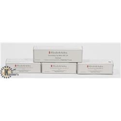 LOT OF ELIZABETH ARDEN LIP PRODUCTS INCL LIP