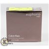 Image 1 : CALVIN KLEIN EUPHORIA MEN 50ML EAU DE TOILETTE
