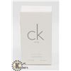 Image 1 : CALVIN KLEIN ONE 50ML EAU DE TOILETTE SPRAY