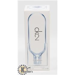 CALVIN KLEIN CK2 100ML EAU DE TOILETTE SPRAY