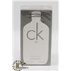 Image 1 : CALVIN KLEIN ALL 100ML EAU DE TOILETTE SPRAY