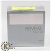 Image 1 : CALVIN KLEIN REVEAL MEN 100ML EAU DE TOILETTE