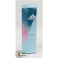 ADIDAS MOVES FOR HER 30ML EAU DE TOILETTE SPRAY