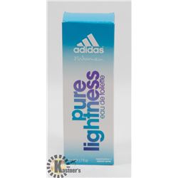 ADIDAS FOR WOMEN PURE LIGHTNESS 50ML EAU DE