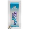 Image 1 : ADIDAS FOR WOMEN PURE LIGHTNESS 50ML EAU DE