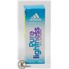 Image 1 : ADIDAS FOR WOMEN PURE LIGHTNESS 50ML EAU DE