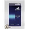 Image 1 : ADIDAS MOVES FOR HIM 50ML EAU DE TOILETTE SPRAY