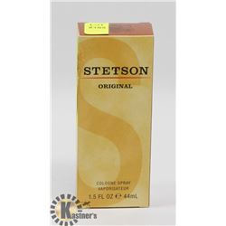 STETSON ORIGINAL 44ML COLOGNE SPRAY