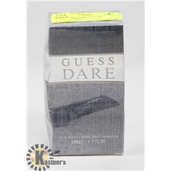 GUESS DARE 50ML EAU DE TOILETTE SPRAY