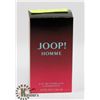 Image 1 : JOOP! HOMME 125ML EAU DE TOILETTE SPRAY