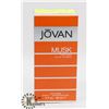 Image 1 : JOVAN MUSCK FOR MEN 88ML COLOGNE SPRAY