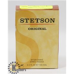 STETSON ORIGINAL 103.5ML AFTERSHAVE