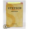 Image 1 : STETSON ORIGINAL 103.5ML AFTERSHAVE