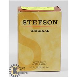 STETSON ORIGINAL 103.5ML AFTERSHAVE