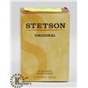 Image 1 : STETSON ORIGINAL 103.5ML AFTERSHAVE