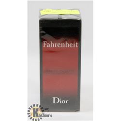 DIOR FAHRENHEIT 200ML EAU DE TOILETTE SPRAY