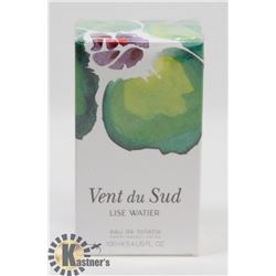 VENT DU SUD LISE WATIER 100ML EAU DE TOILETTE