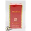 Image 1 : GIVENCHY PARIS AMARIGE 50ML EAU DE TOILETTE SPRAY
