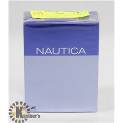 NAUTICA VOYAGE 100ML EAU DE TOILETTE SPRAY