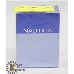NAUTICA VOYAGE 50ML EAU DE TOILETTE SPRAY