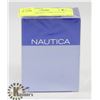 Image 1 : NAUTICA VOYAGE 50ML EAU DE TOILETTE SPRAY