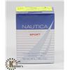 Image 1 : NAUTICA VOYAGE SPORT 50ML EAU DE TOILETTE SPRAY
