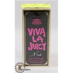 JUICY COUTURE VIVA LA JUICY NOIR 50ML EAU DE