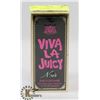 Image 1 : JUICY COUTURE VIVA LA JUICY NOIR 50ML EAU DE