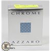 Image 1 : AZZARO CHROME 50ML EAU DE TOILETTE SPRAY