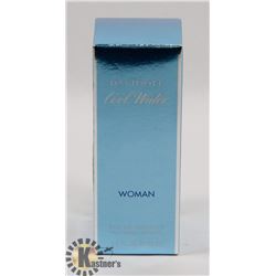 DAVIDOFF COOL WATER WOMAN 50ML EAU DE TOILETTE
