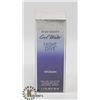 Image 1 : DAVIDOFF COOL WATER NIGHT DIVE WOMAN 50ML EAU DE