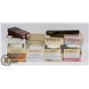Image 1 : BAG OF ASSORTED LOREAL MOISTURIZER AND MORE.