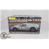 Image 1 : FORD GT 40 MARK 2 MODEL KIT.