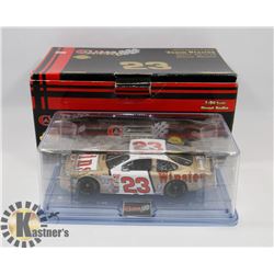 JIMMY SPENCER #23 TEAM WINSTON 1999 FORD TAURUS