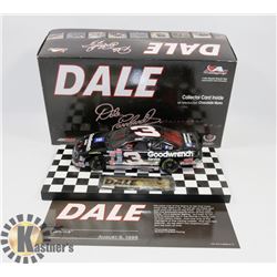 DALE EARNHARDT #3 GOODWRENCH 1995 MONTE CARLO 1:24