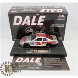 DALE EARNHARDT #3 GOODWRENCH 1995 MONTE CARLO 1:24